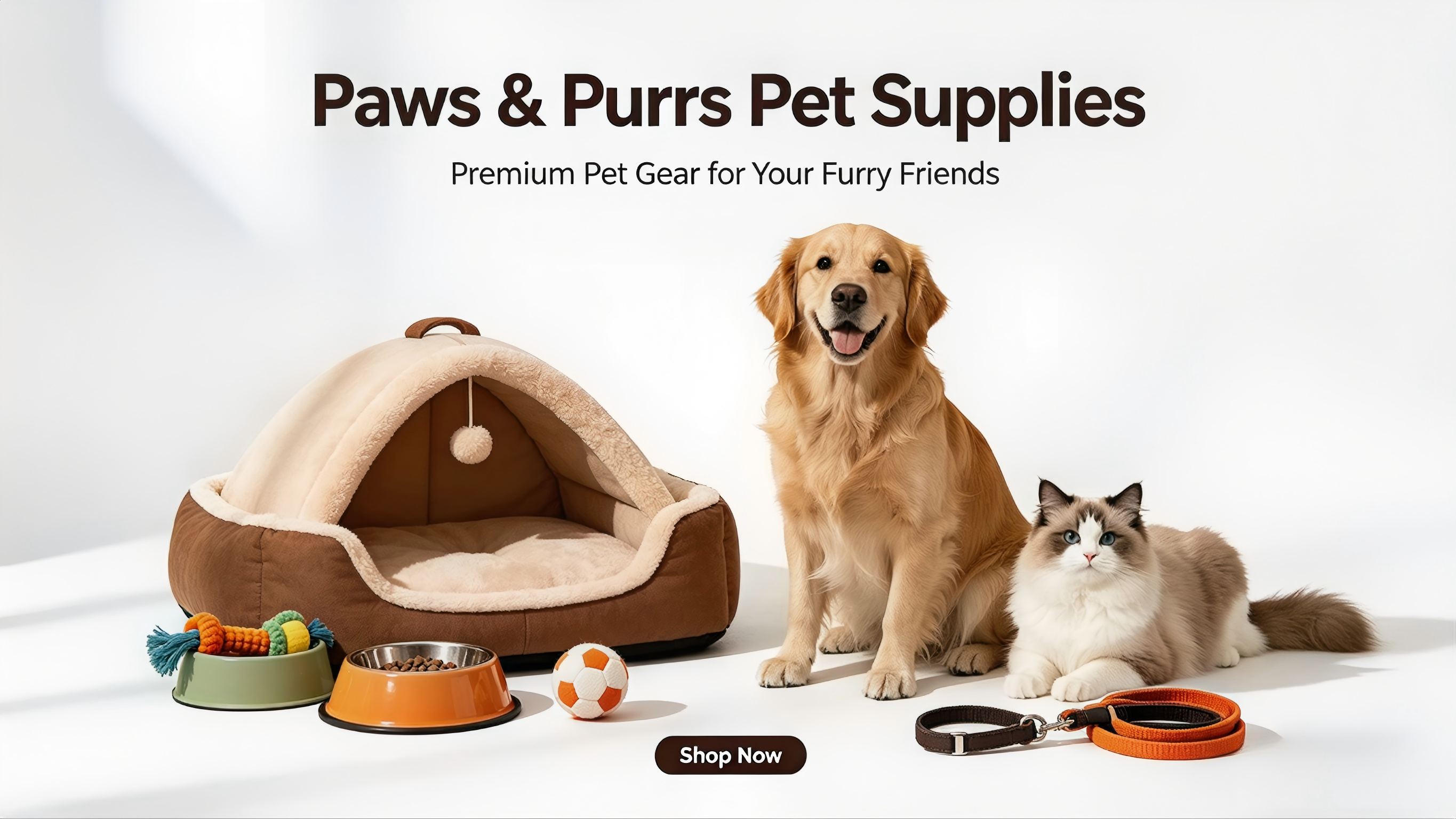 Pet House