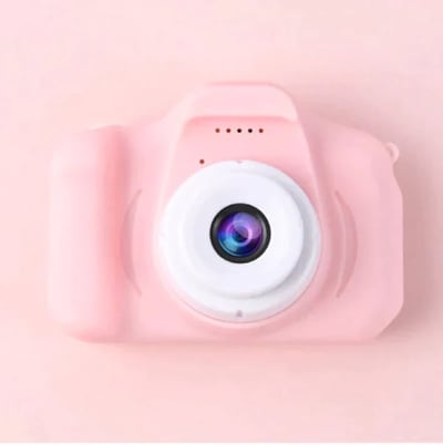 🔥LAST DAY 48% OFF 🔥VINTAGE KAMERA Mini digital camera