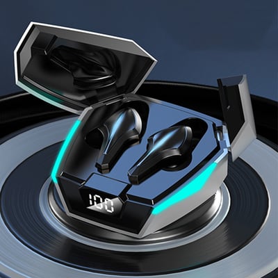 🔥 HOT SALE-50%OFF 🔥K12 Gaming Wireless Bluetooth Headset(2026 NEW)