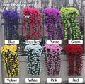 🔥Last Day 49% OFF - 🌺🌷Vivid Artificial Hanging Orchid Bunch（🔥BUY 6 FREE SHIPPING🔥）