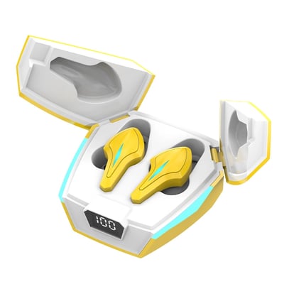 🔥 HOT SALE-50%OFF 🔥K12 Gaming Wireless Bluetooth Headset(2026 NEW)