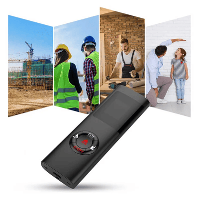 🔥Promoting 49%OFF🔥 Laser Distance Meter - Buy 2 Free Shipping!