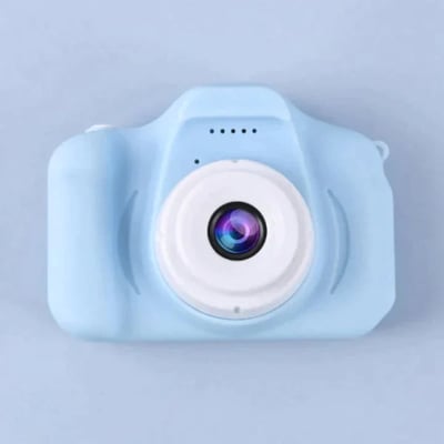 🔥LAST DAY 48% OFF 🔥VINTAGE KAMERA Mini digital camera