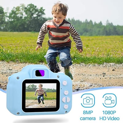 🔥LAST DAY 48% OFF 🔥VINTAGE KAMERA Mini digital camera