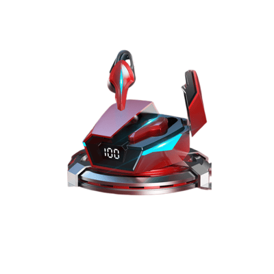 🔥 HOT SALE-50%OFF 🔥K12 Gaming Wireless Bluetooth Headset(2026 NEW)