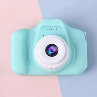 🔥LAST DAY 48% OFF 🔥VINTAGE KAMERA Mini digital camera