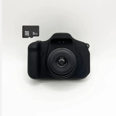 🔥LAST DAY 48% OFF 🔥VINTAGE KAMERA Mini digital camera