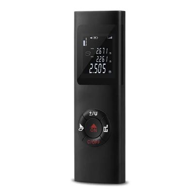 🔥Promoting 49%OFF🔥 Laser Distance Meter - Buy 2 Free Shipping!