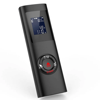 🔥Promoting 49%OFF🔥 Laser Distance Meter - Buy 2 Free Shipping!