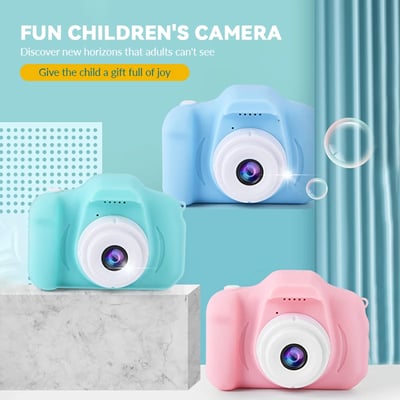 🔥LAST DAY 48% OFF 🔥VINTAGE KAMERA Mini digital camera